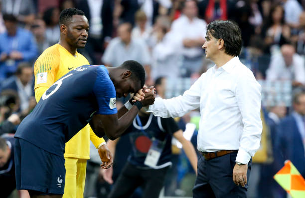 战术变通 战术变通