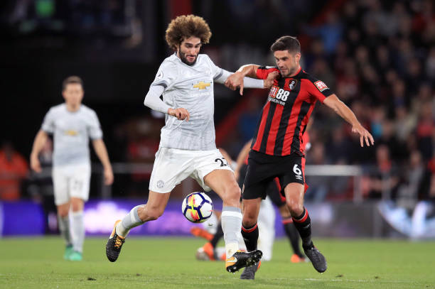 在德甲激烈 在德甲激烈